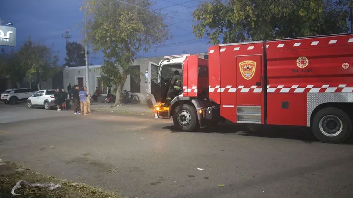 Foto: gentileza tiempodesanjuan. Foto: gentileza tiempodesanjuan.