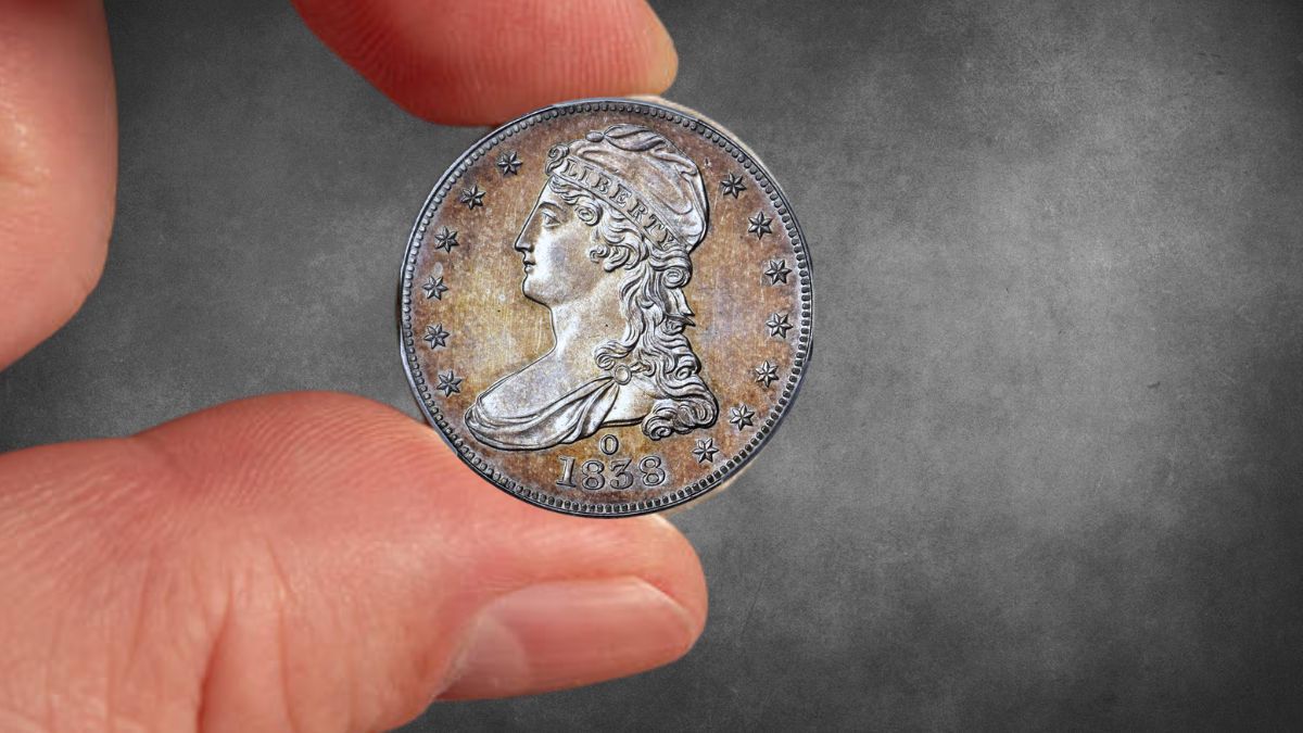 Numismática: esta moneda puede hacerte millonario.