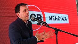 Qué hay detrás del relanzamiento de la candidatura de García Zalazar: ¿mensaje a los votantes o a Casa de Gobierno?