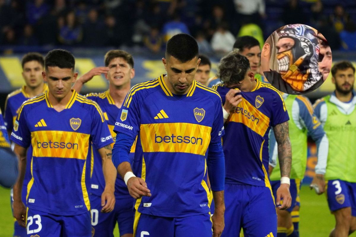 Clasificado y de fiesta.