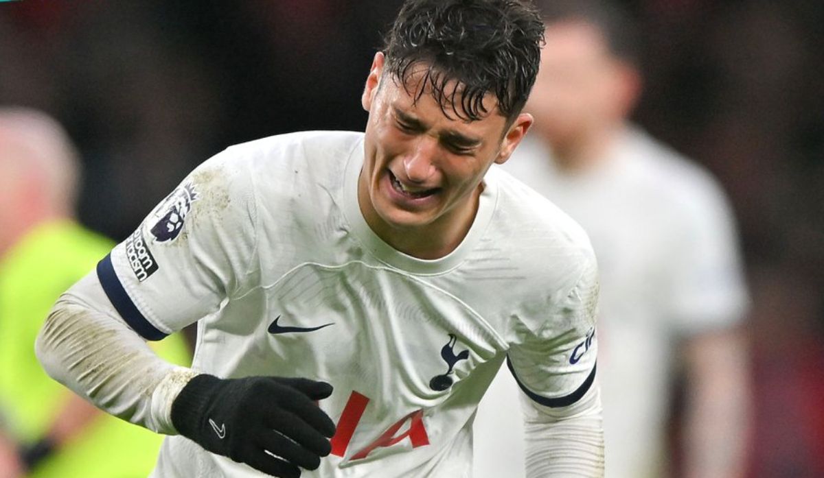 Alejo Veliz estará unas 8 semanas sin jugar