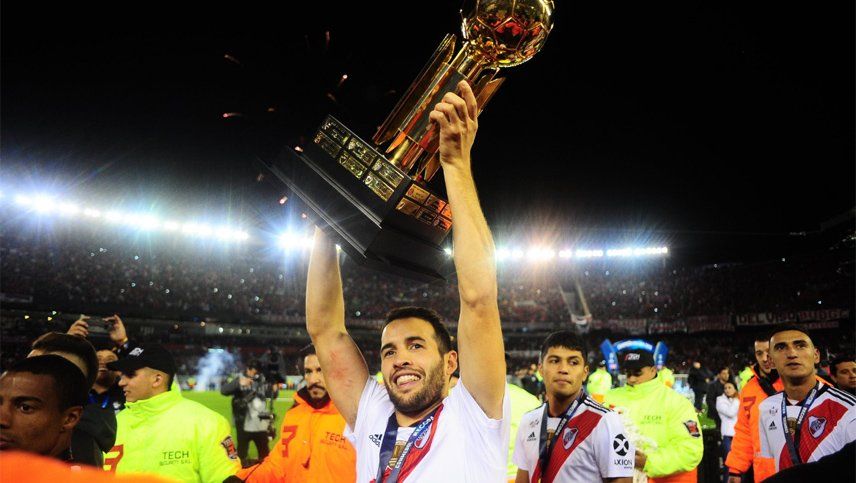 Tras su salida de River, Mayada rompió el silencio y se mostró dolido