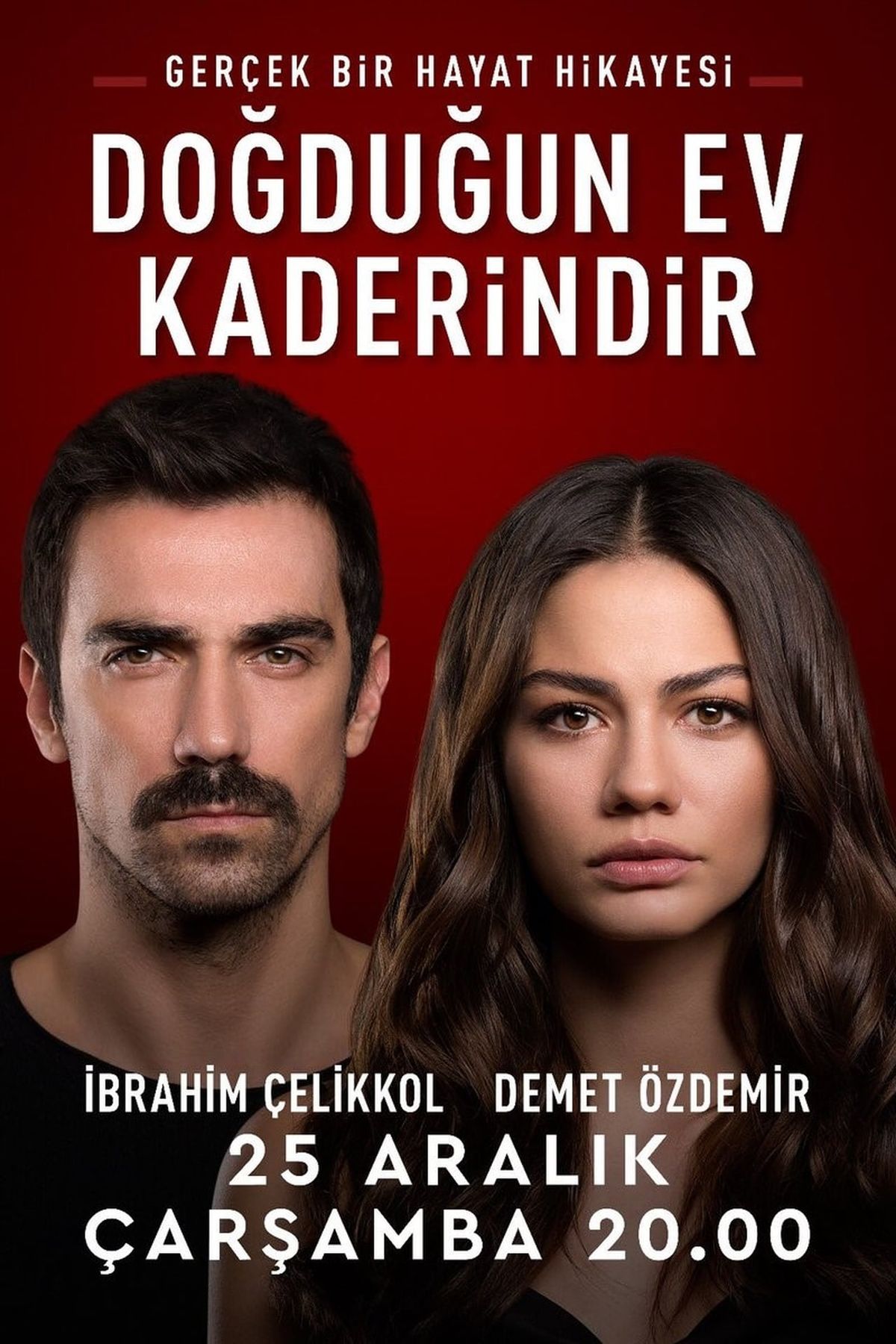 Excelente serie turca. Es Mi hogar, mi destino que está arrasando en Max. Excelente serie turca. Es Mi hogar, mi destino que está arrasando en Max.