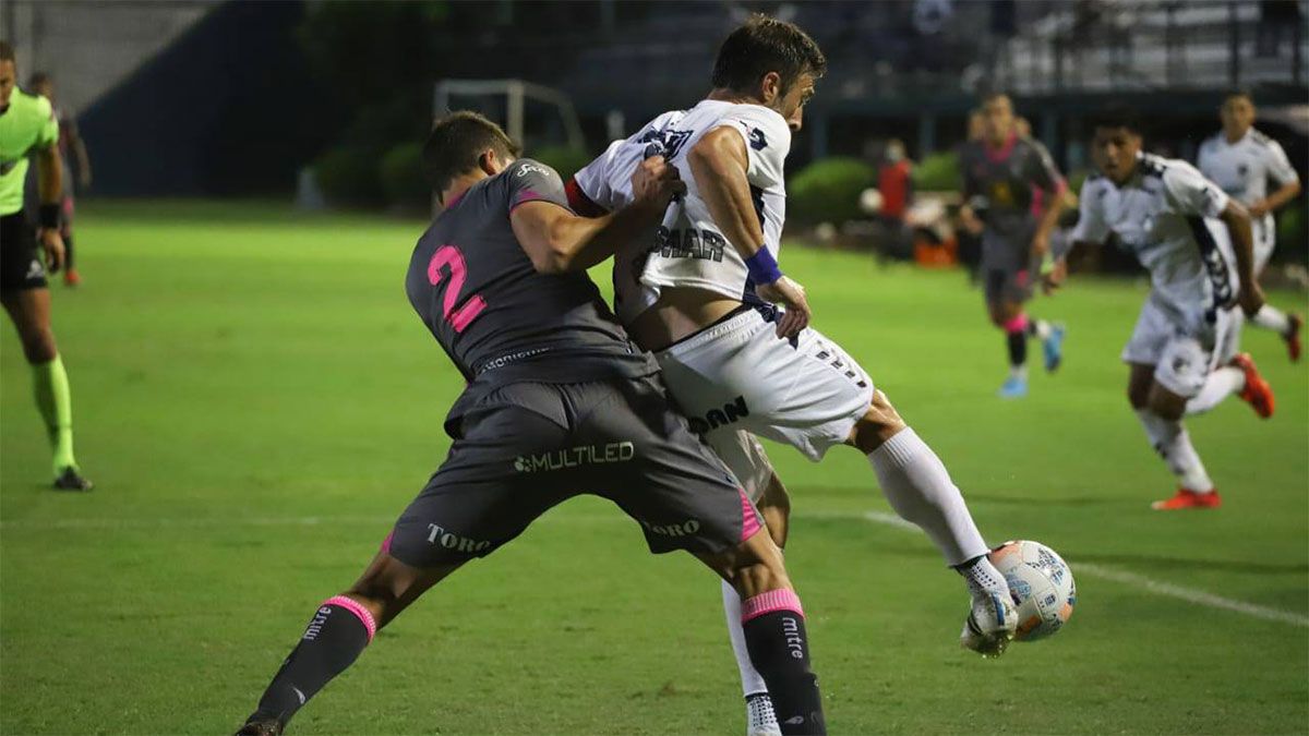 Fotos gentileza Prensa Quilmes.