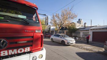 El dramático relato del hermano de una de las víctimas del incendio