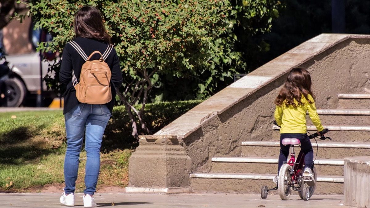 El Concejo Deliberante de Godoy Cruz aprobó una nueva ordenanza que incluye trabajo comunitario.