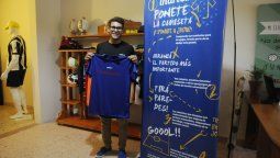 Por amor a la camiseta
