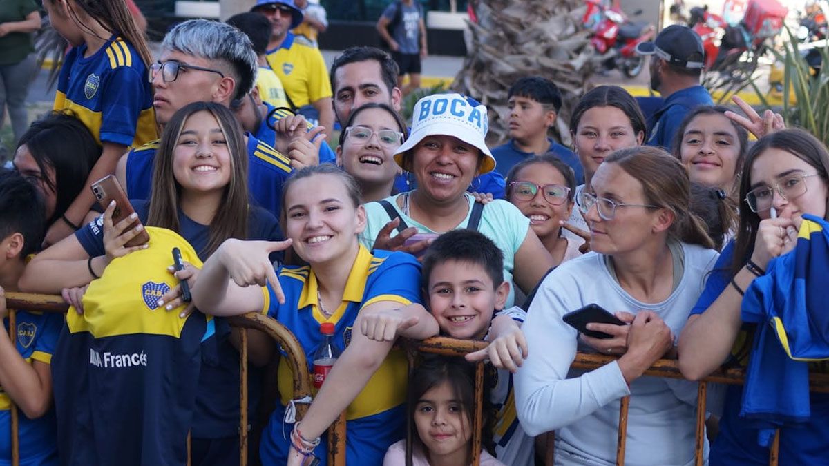 Foto: Diario UNO. Foto: Diario UNO.