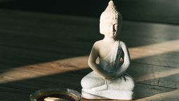 Filosofía china: el poderoso proverbio que revela el secreto del control mental y la paz interior Filosofía china: el poderoso proverbio que revela el secreto del control mental y la paz interior