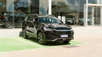 Territorio Yacopini lanza un Car Sale con clima mundialista, beneficios y actividades para toda la familia