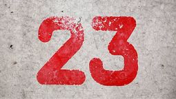 Conoce tus números de la suerte para este viernes 23 de mayo.