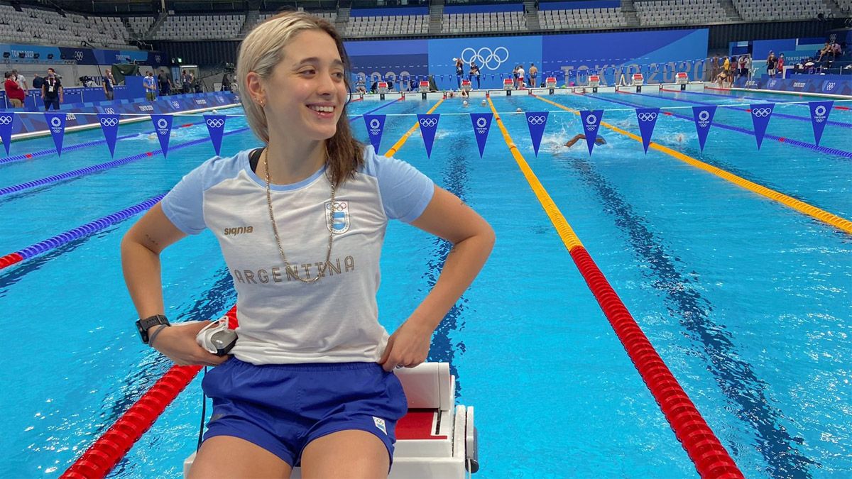 La agenda de los argentinos para el tercer día en Tokio 2021