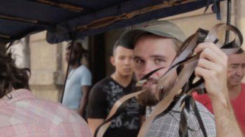 El cine de EEUU y Cuba se encuentra en 