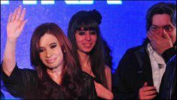 Hotesur: el fiscal pide levantar el secreto fiscal de Cristina  Kirchner y de sus hijos