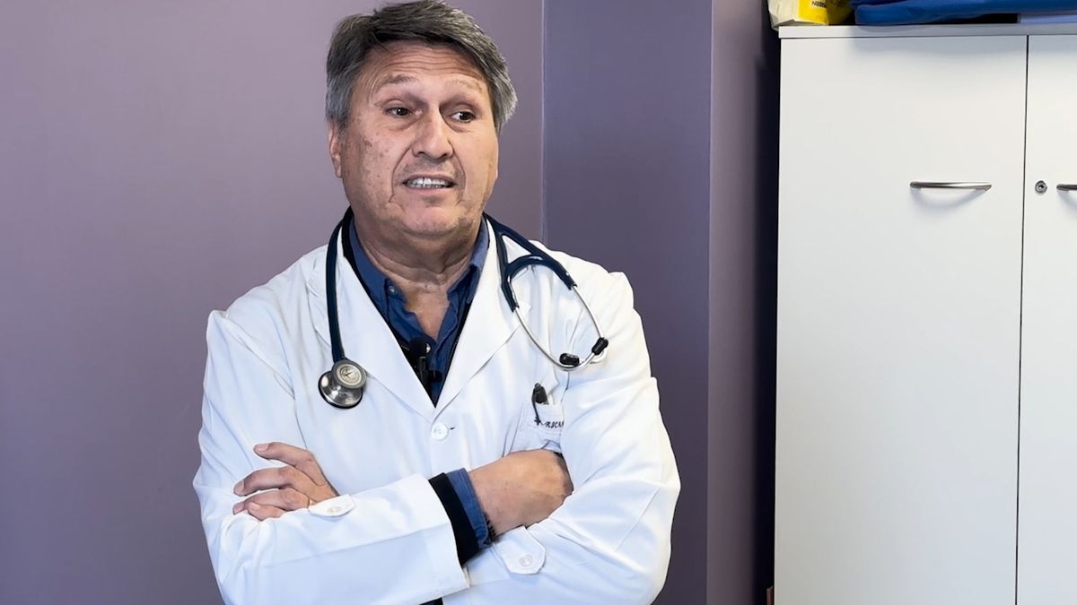 Médico Pediatra Ricardo Diumenjo. Médico Pediatra Ricardo Diumenjo.