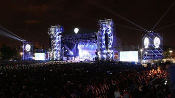 El lunes salen a la venta las entradas para el Quilmes Rock 2022