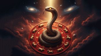 Consulta el horóscopo chino de hoy sábado 27 de diciembre Consulta el horóscopo chino de hoy sábado 27 de diciembre