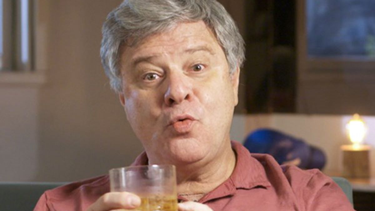 Hoy cumple 66 años el periodista deportivo Osvaldo Príncipi.