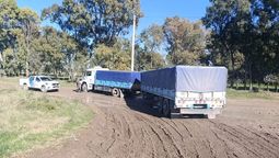 La víctima de abuso sexual relató que además de las agresiones, los camioneros imputados lo amenazaron con cortarle el pene y lo filmaron durante el ataque. La víctima de abuso sexual relató que además de las agresiones, los camioneros imputados lo amenazaron con cortarle el pene y lo filmaron durante el ataque.