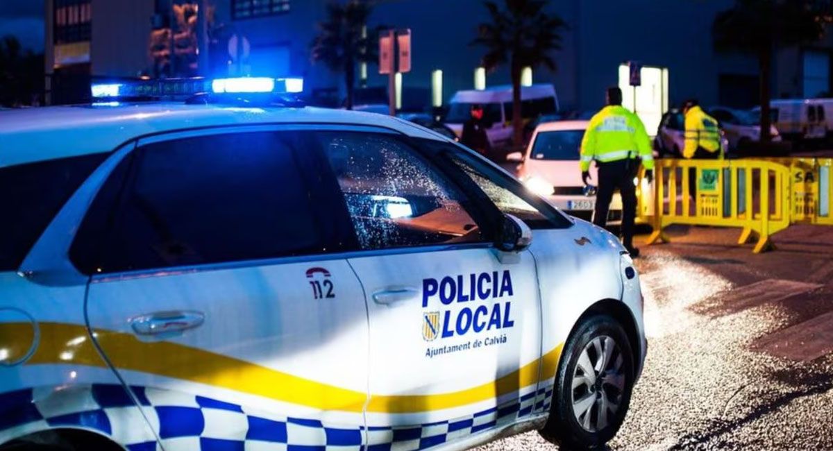 Una mujer mató a su hija con discapacidad y luego intentó suicidarse inhalando gases tóxicos.