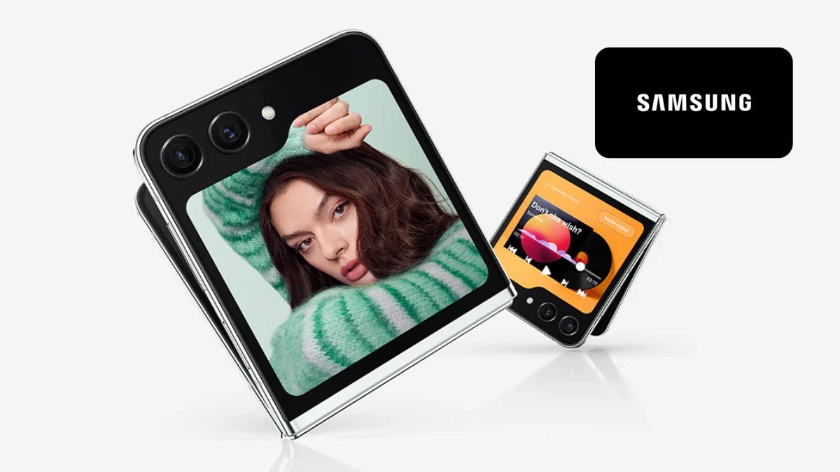 Este teléfono de Samsung es de los más baratos del mercado.