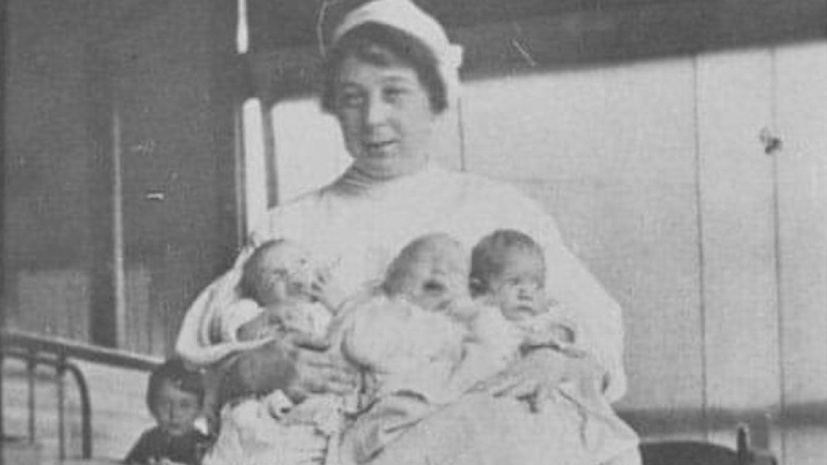 La cuidadora malvada: fue a juicio por el crimen de un bebé y se descubrió que mató a 37