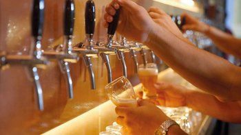 Un estadounidense bajó casi 20 kilos en 45 días tomando cerveza artesanal