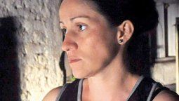 La madre de Florencia Di Marco se negó a declarar