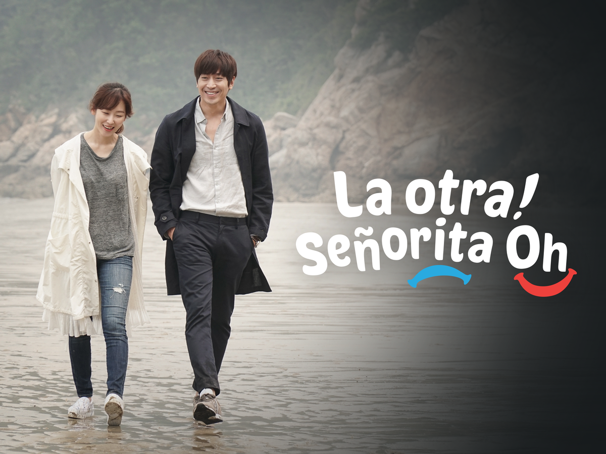 &iexcl;La otra se&ntilde;orita Oh! cuenta una historia llena de historias llena de romance, drama y giros inesperados.