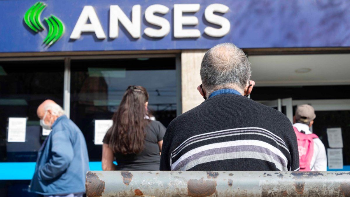 Jubilados Junio 2021 Calendario De Pago Anses