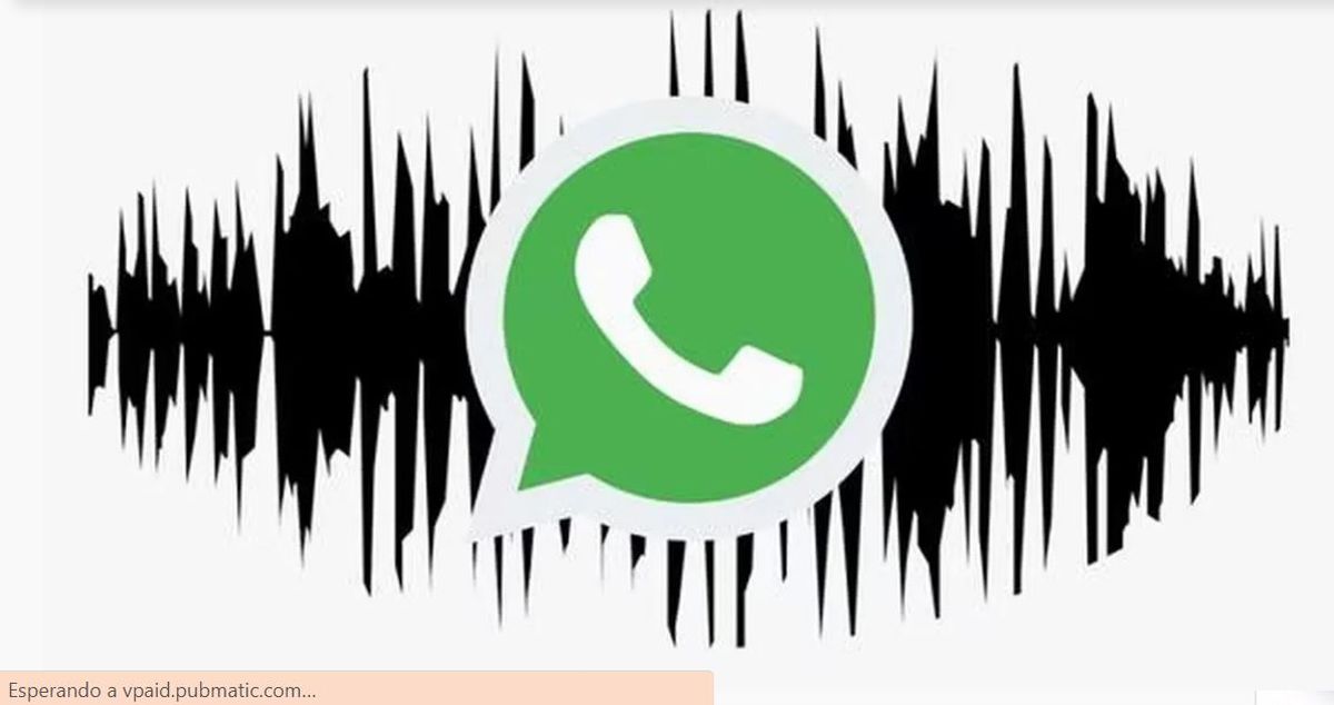 Tecnología. WhatsApp: la novedad con los "nuevos audios". Tecnología. WhatsApp: la novedad con los "nuevos audios".