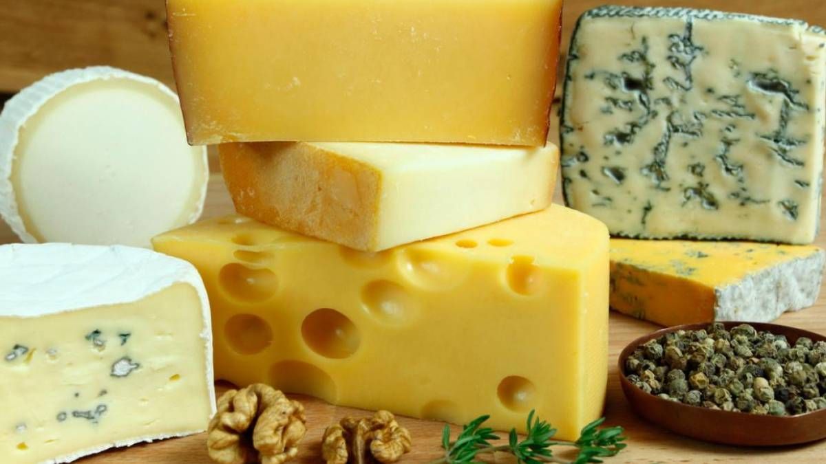 Cuáles son los beenficios del queso para la salud. Cuáles son los beenficios del queso para la salud.