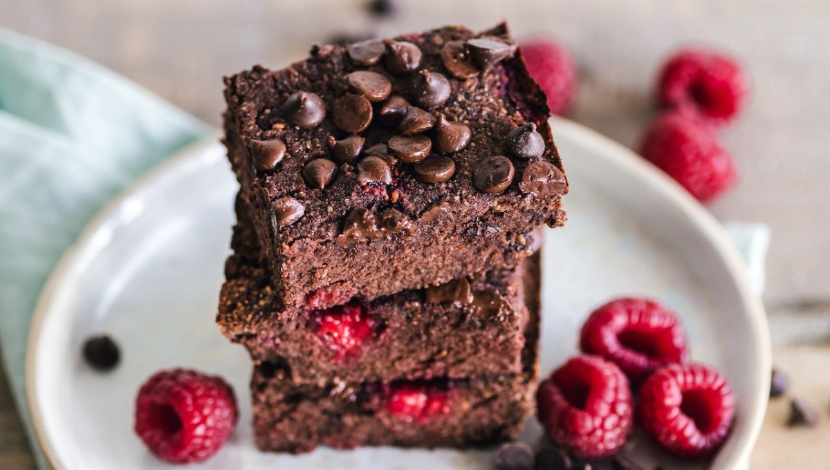 Aprende a realizar una deliciosa receta de brownie con cacao