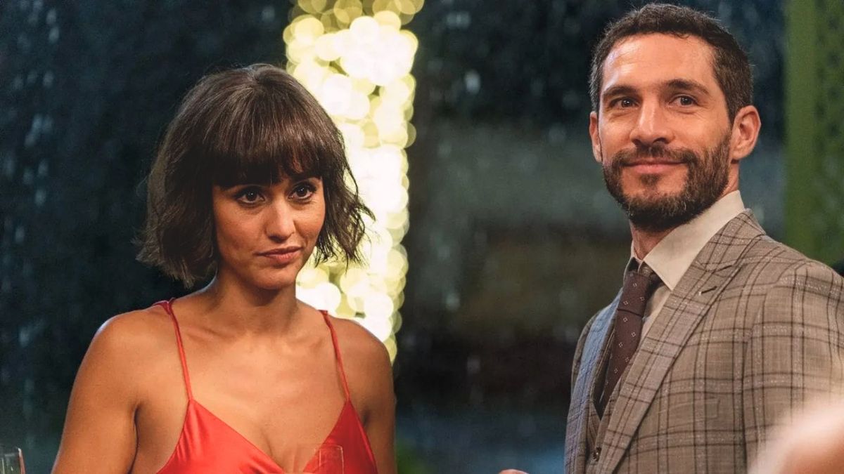 Este drama romántico de Netflix va a cambiar tu forma de ver la vida.&nbsp;