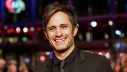 Gael García Bernal protagoniza la impactante película de Netflix basada en un robo real