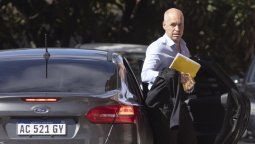 Coronavirus en Argentina: Rodríguez Larreta advirtió que habrá multas de hasta $80 mil para quiénes no usen barbijo