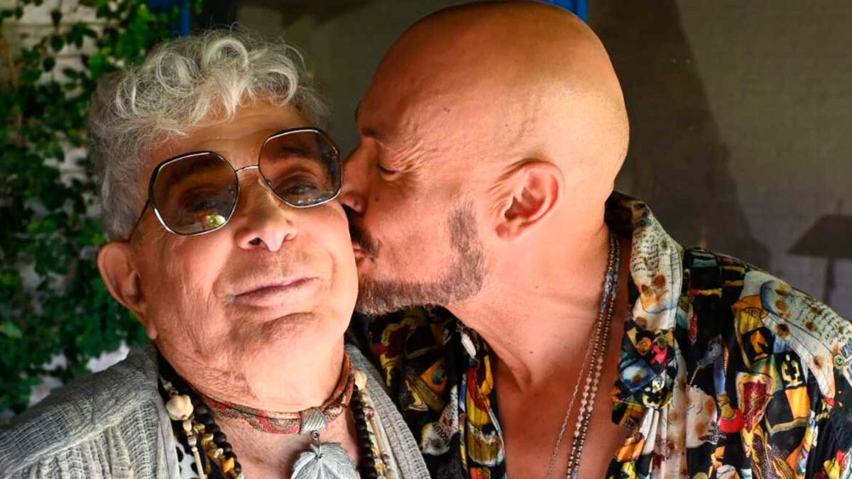 El actor uruguayo Carlos Perciavalle y su pareja recharazon las acusaciones del joven de abuso sexual y privación ilegítima El actor uruguayo Carlos Perciavalle y su pareja recharazon las acusaciones del joven de abuso sexual y privación ilegítima