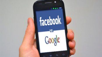 Google borra contactos de Facebook en el celular