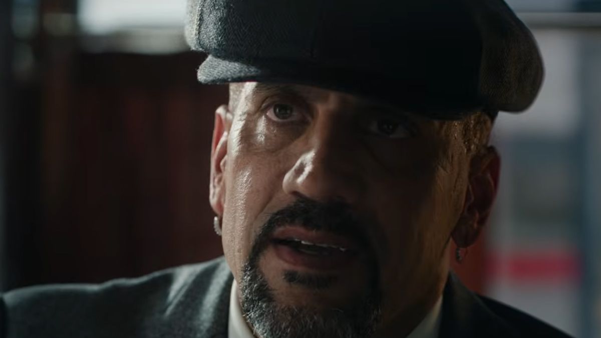 Juan Sebasti&aacute;n Ver&oacute;n hizo referencia a la AFA en la publicidad de Netflix.