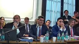 Fernando Báez Sosa: la Fiscalía pidió prisión perpetua para los ocho acusados de matar al estudiante