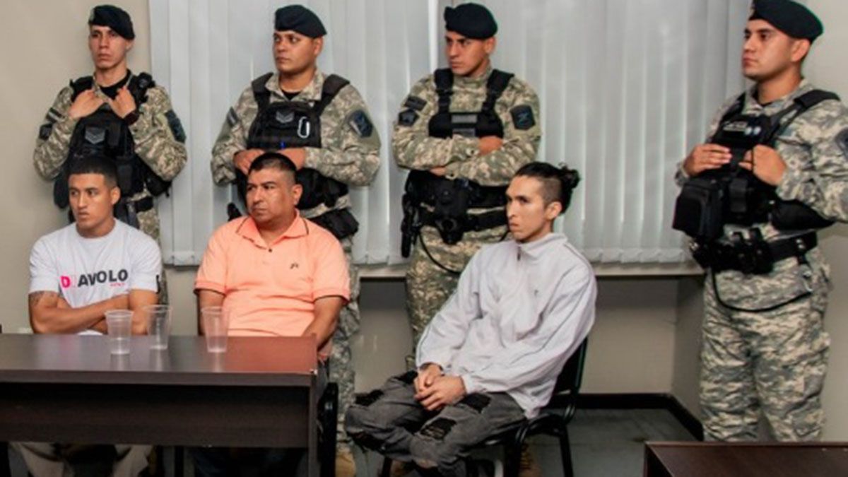 Asesinó y desmembró a una joven de 29 años, y la arrojó a un basural: fue condenado a prisión perpetua