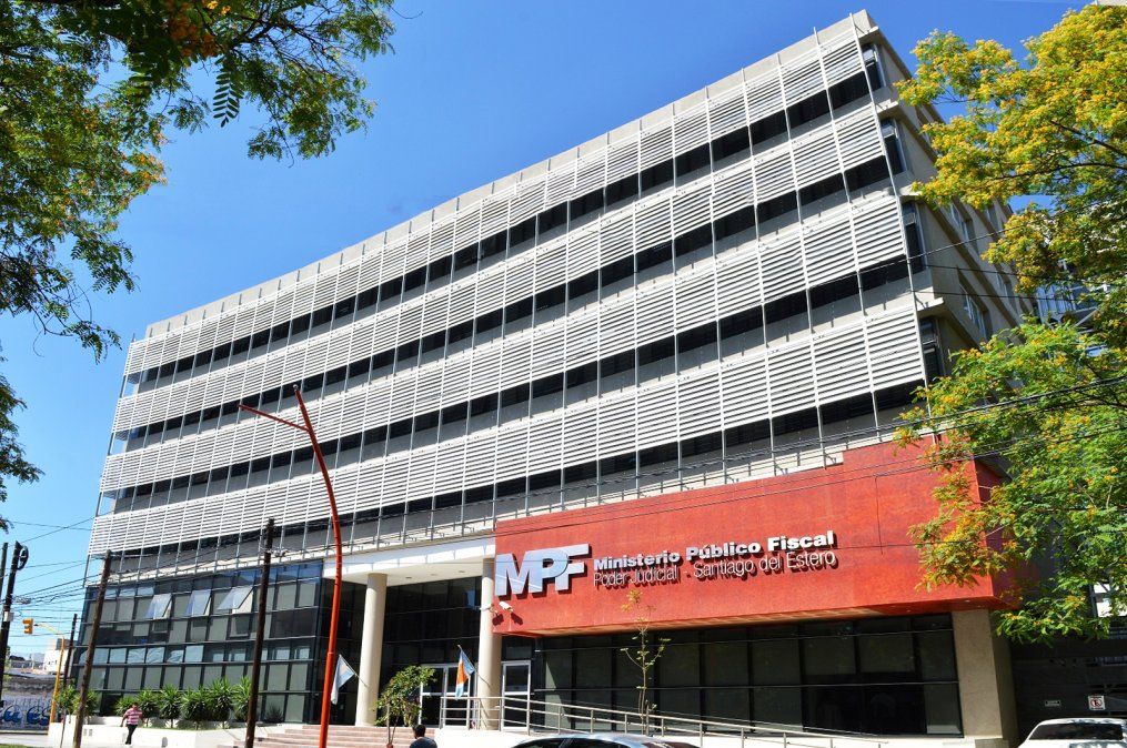 Terrible. Un niño de siete años empaló a otro de cinco.&nbsp;