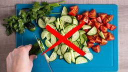 Las tablas de la cocina son cosa del pasado. Las tablas de la cocina son cosa del pasado.