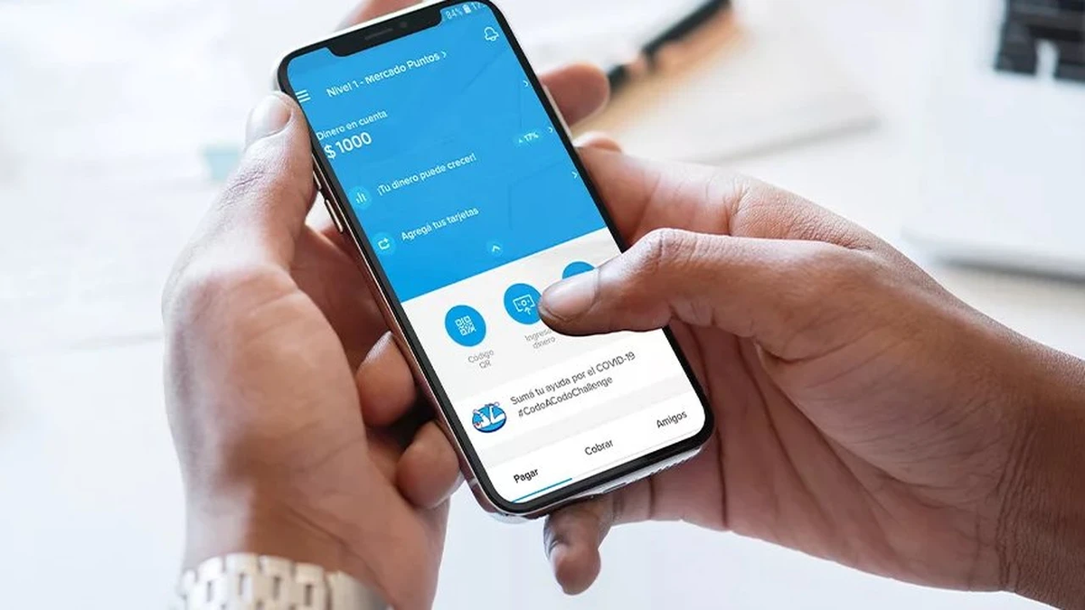 Alerta por nueva modalidad de estafa en Mercado Pago: cómo reconocerla y qué hacer para prevenirla Alerta por nueva modalidad de estafa en Mercado Pago: cómo reconocerla y qué hacer para prevenirla