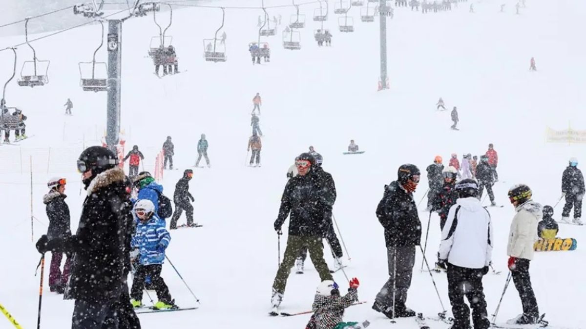Neuquén: Chapelco suma alquiler online y beneficios
