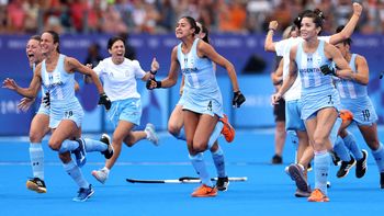 Las Leonas y otra medalla en los Juegos Olímpicos: la leyenda continúa para el hockey sobre césped argentino