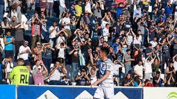 Independiente Rivadavia recibirá a Gimnasia y Esgrima de Jujuy por la 29ª fecha de la Primera Nacional.