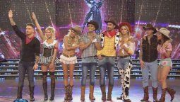 El Bailando 2017 volverá recargado