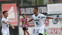 Ganaron Sarmiento y Nueva Chicago: así quedaron las posiciones