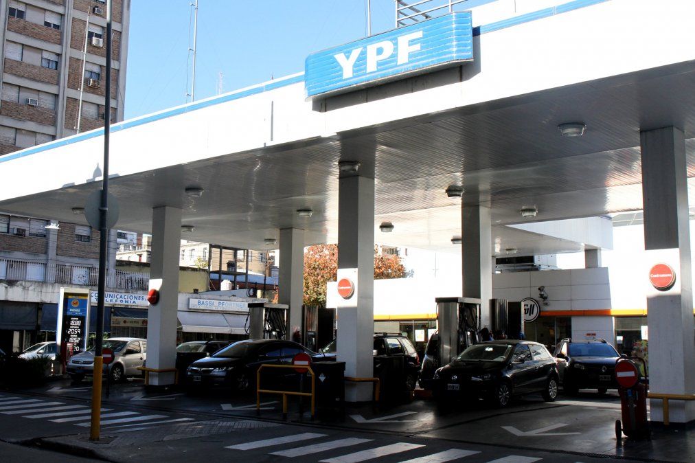 Camioneros acató la conciliación, levantó el paro y se normaliza el suministro de combustibles